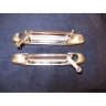 Lancia Flavia outer door handles